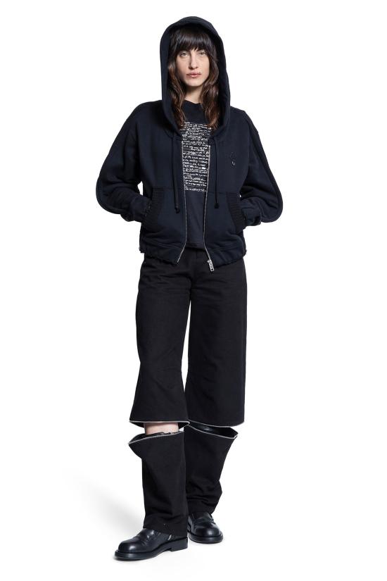  몽클레어 블라우스 8G00001899WC999 Black - MONCLER