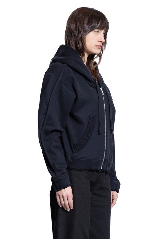  몽클레어 블라우스 8G00001899WC999 Black - MONCLER