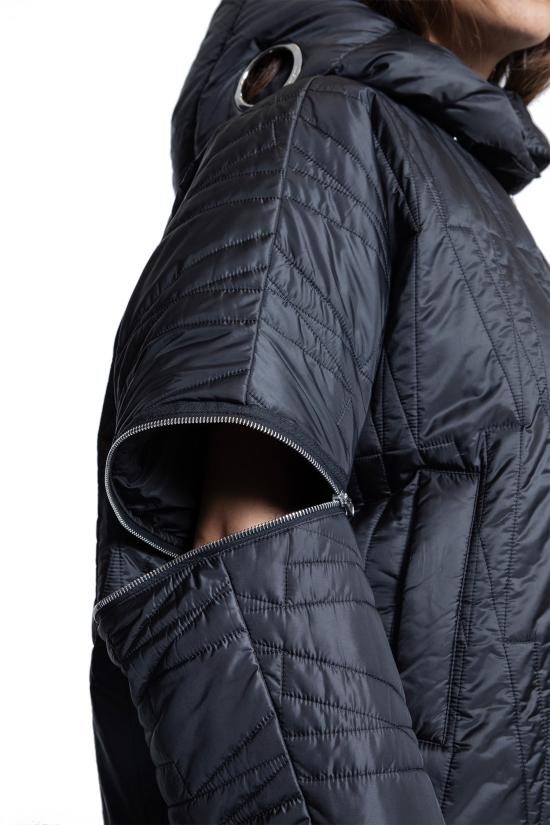  몽클레어 블라우스 8G00001899WC999 Black - MONCLER