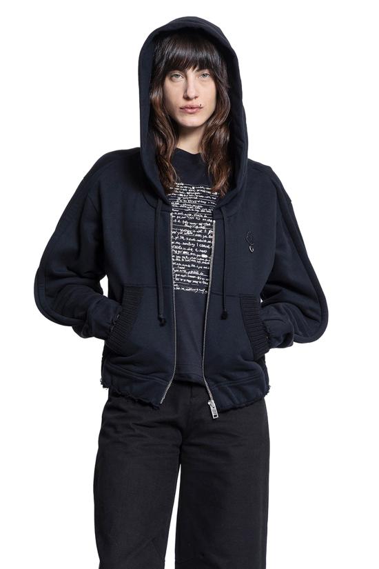  몽클레어 블라우스 8G00001899WC999 Black - MONCLER