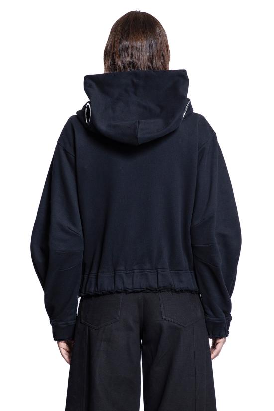  몽클레어 블라우스 8G00001899WC999 Black - MONCLER