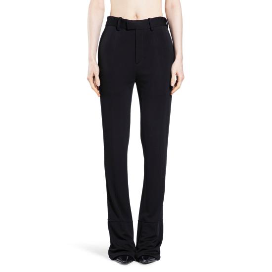  보테가베네타 팬츠 804813V4N001000 Black