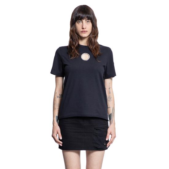  몽클레어 블라우스 8C0000689AHD999 Black