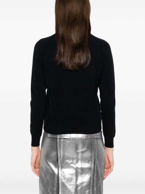 25SS 마르지엘라 긴팔 티셔츠 S51GL0053 M13090511 Blue - MAISON MARGIELA