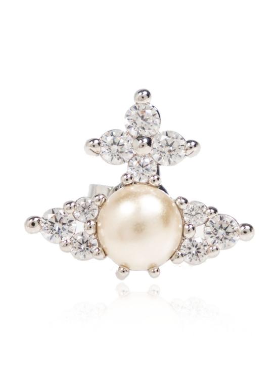 25FW 비비안웨스트우드 주얼리 6201034Y02P373SM DOM - VIVIENNE WESTWOOD