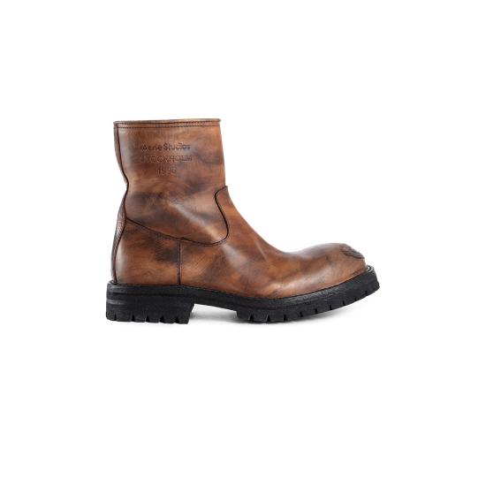  아크네 스튜디오 슈즈 BD0337700 Brown