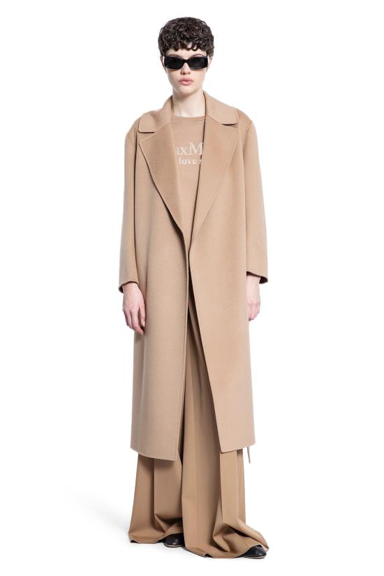  에스막스마라 자켓 2519011011600033 Beige - 'S MAX MARA