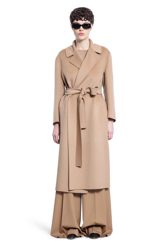  에스막스마라 자켓 2519011011600033 Beige - 'S MAX MARA