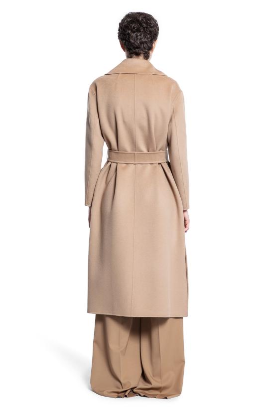  에스막스마라 자켓 2519011011600033 Beige - 'S MAX MARA