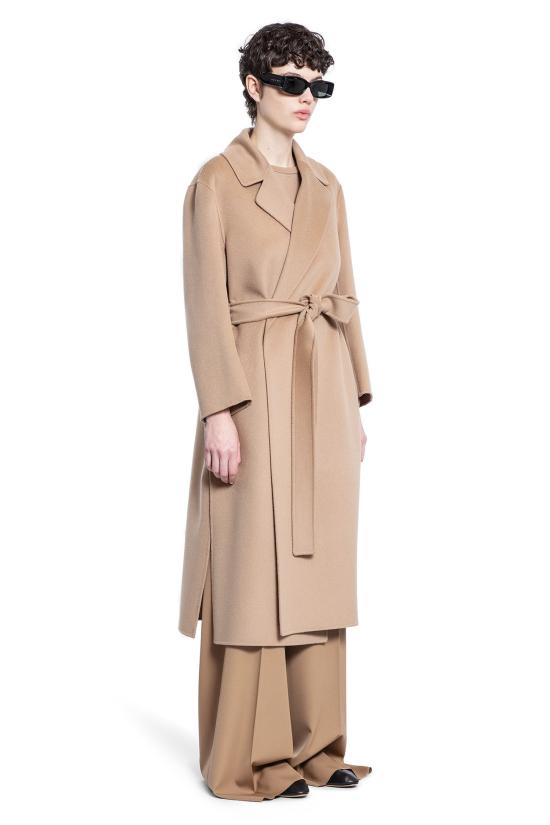  에스막스마라 자켓 2519011011600033 Beige - 'S MAX MARA