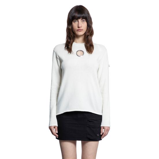  몽클레어 블라우스 9C00001M4281035 White