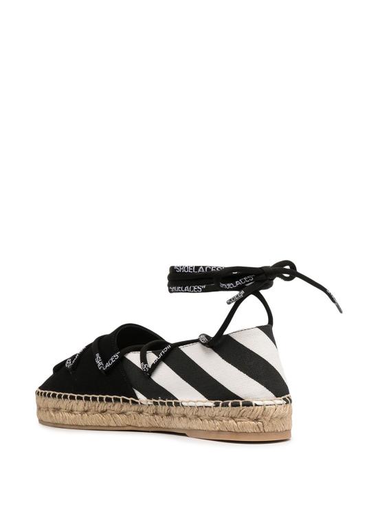  오프화이트 로퍼 OWIB002R21FAB001 6110 Beige - OFF WHITE