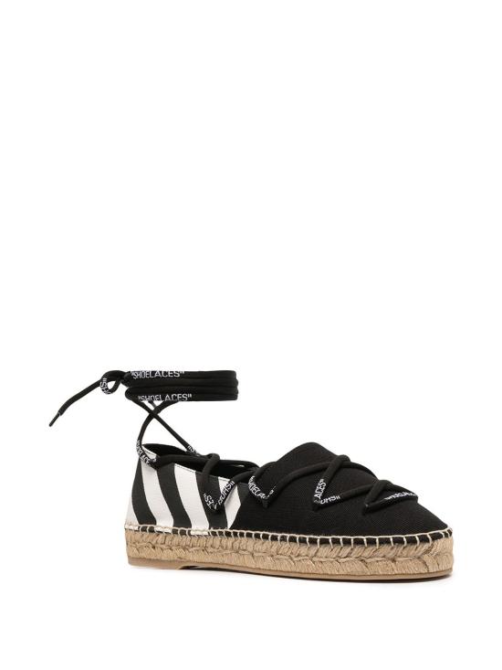  오프화이트 로퍼 OWIB002R21FAB001 6110 Beige - OFF WHITE