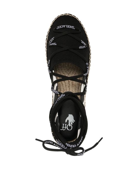  오프화이트 로퍼 OWIB002R21FAB001 6110 Beige - OFF WHITE