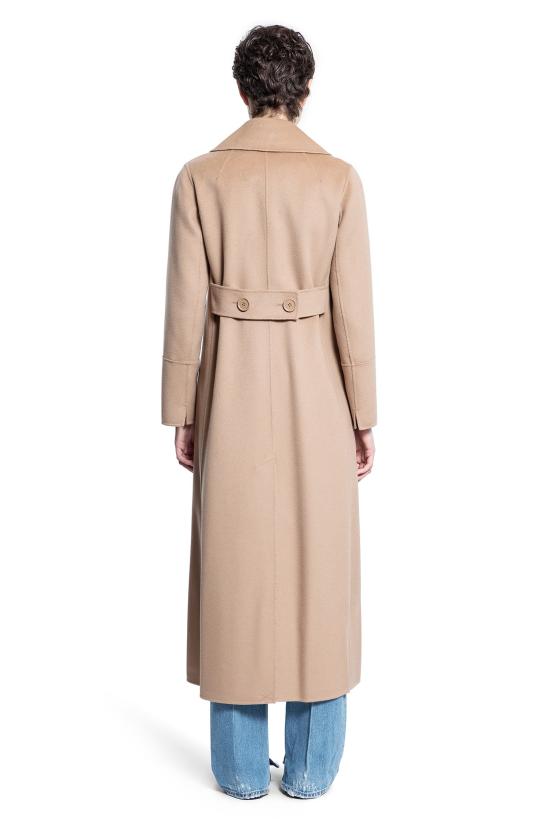  에스막스마라 자켓 2519011031600033 Beige - 'S MAX MARA