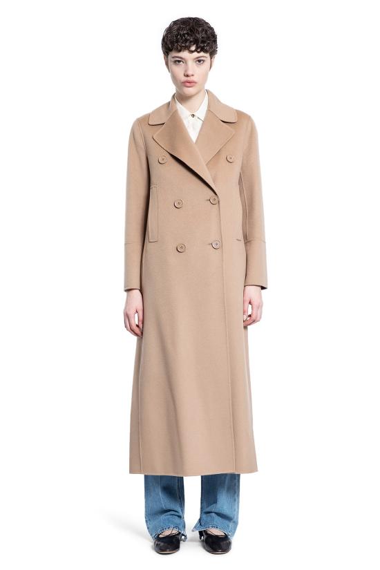  에스막스마라 자켓 2519011031600033 Beige - 'S MAX MARA