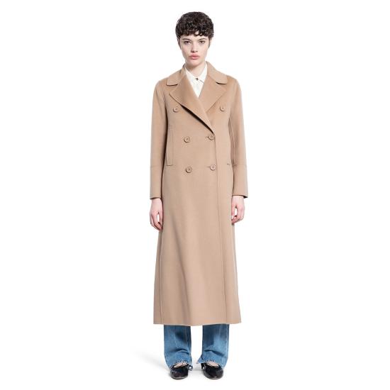  에스막스마라 자켓 2519011031600033 Beige