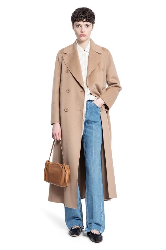  에스막스마라 자켓 2519011031600033 Beige - 'S MAX MARA