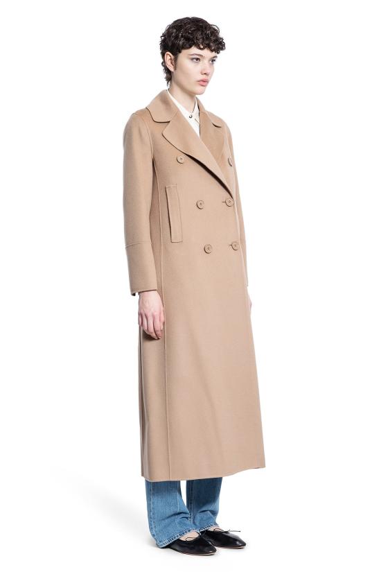  에스막스마라 자켓 2519011031600033 Beige - 'S MAX MARA