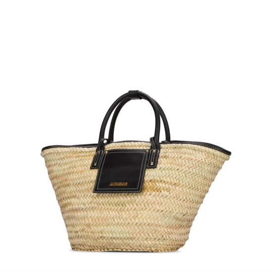 25SS 자크뮈스 토트백 223BA0453060 990