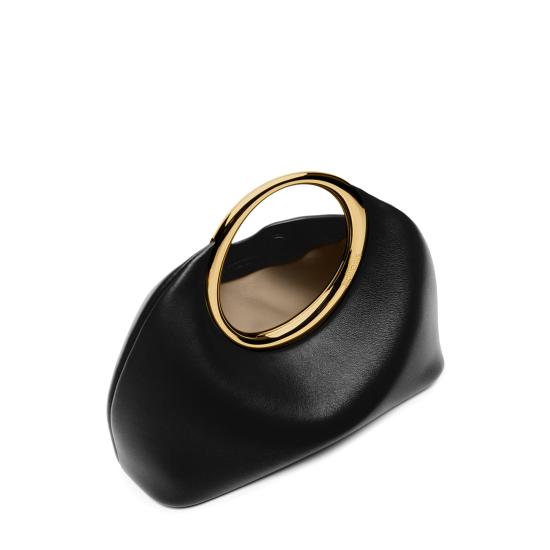 25SS 자크뮈스 숄더백 241BA3953171 990 - JACQUEMUS