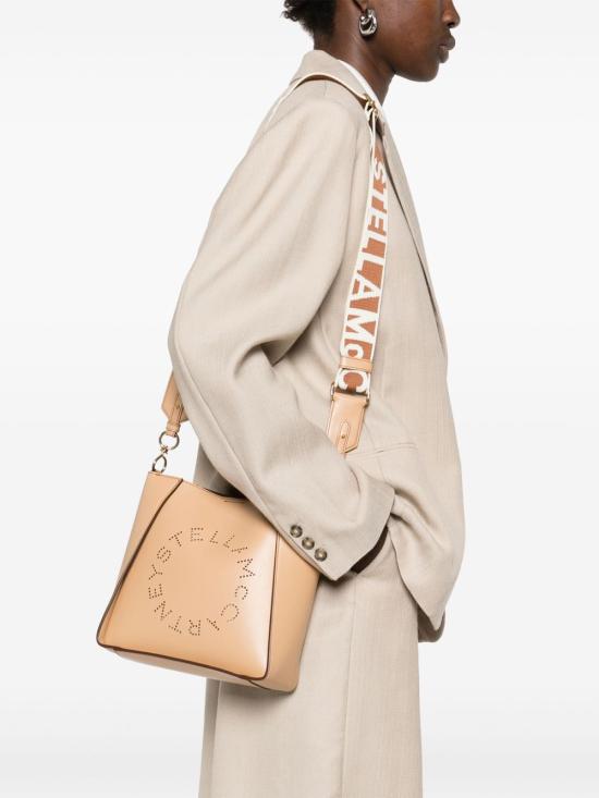 25SS 스텔라 맥카트니 숄더백 700073 W85422502 Beige - STELLA MCCARTNEY