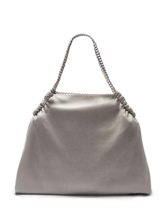 25SS 스텔라 맥카트니 토트백 7B0141 W91321220 Grey - STELLA MCCARTNEY