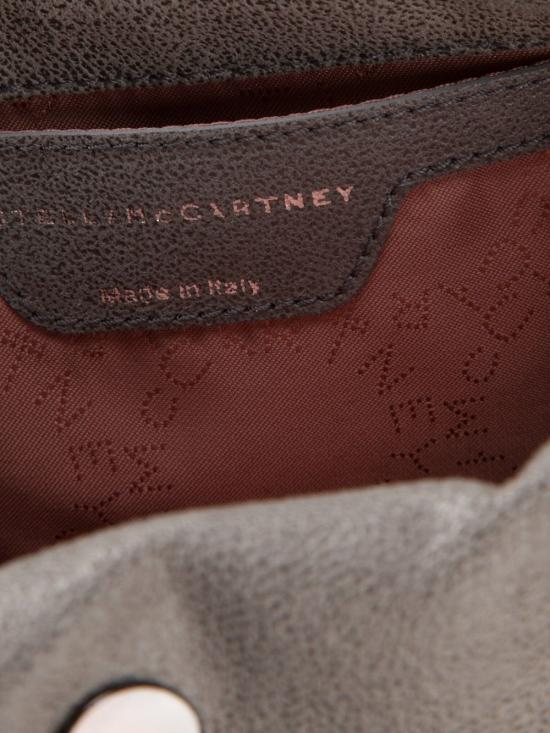 25SS 스텔라 맥카트니 숄더백 371223 W91321220 Grey - STELLA MCCARTNEY