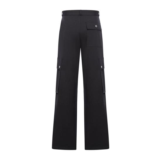 25SS 자크뮈스 스트레이트 팬츠 246PA0971534 990 - JACQUEMUS