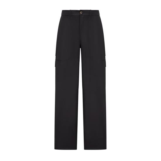 25SS 자크뮈스 스트레이트 팬츠 246PA0971534 990