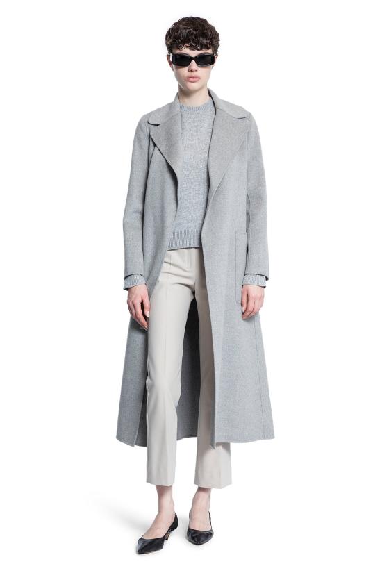  에스막스마라 자켓 2519011071600038 Grey - 'S MAX MARA