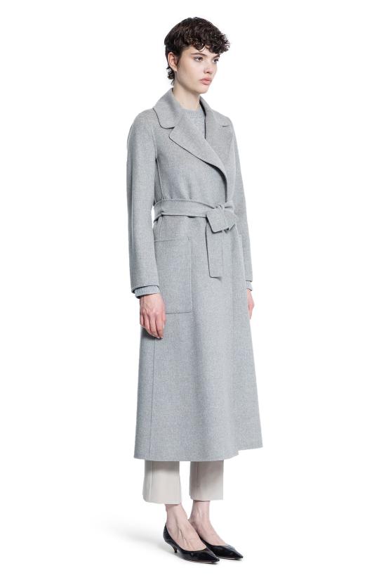  에스막스마라 자켓 2519011071600038 Grey - 'S MAX MARA