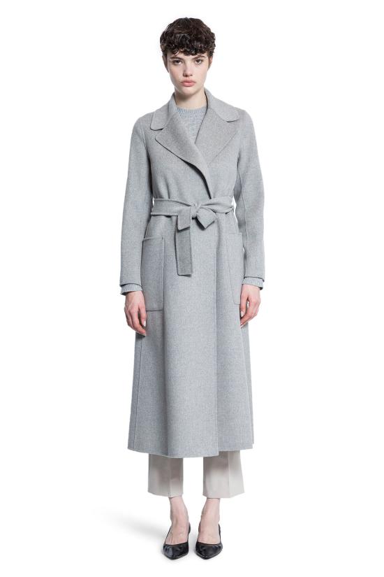  에스막스마라 자켓 2519011071600038 Grey - 'S MAX MARA
