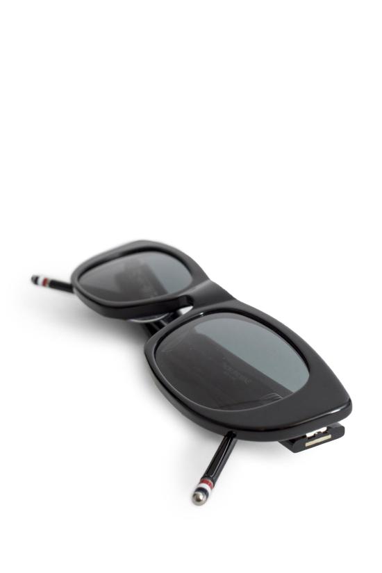  톰브라운 선글라스 TBS4175301 Black - THOM BROWNE