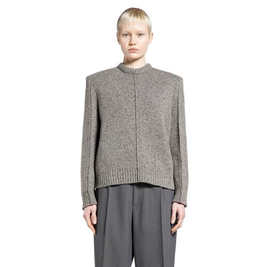  보테가베네타 셔츠 799140V4TK01830 Grey