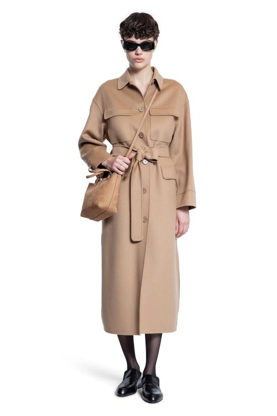  에스막스마라 자켓 2519011021600033 Beige - 'S MAX MARA