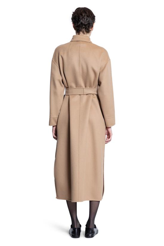  에스막스마라 자켓 2519011021600033 Beige - 'S MAX MARA