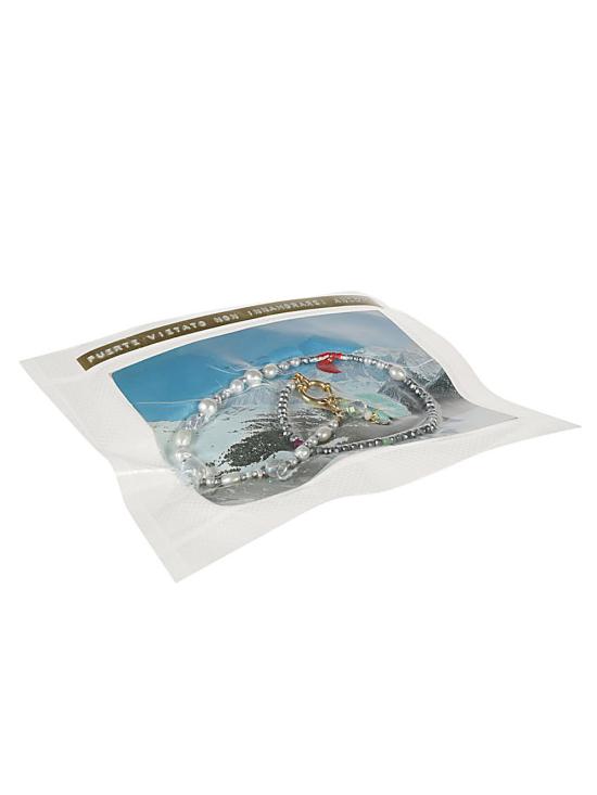  FUERTE MIRROR 팔찌 ROUND