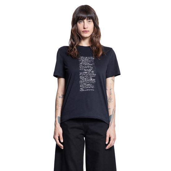  몽클레어 블라우스 8C0000289AHD999 Black