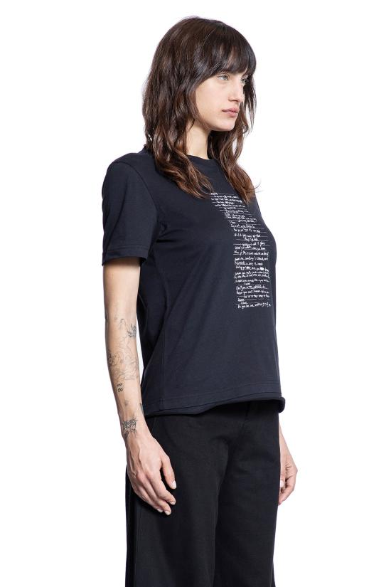  몽클레어 블라우스 8C0000289AHD999 Black - MONCLER