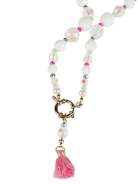  FUERTE MIRROR 목걸이/팬던트 XMASNECK - OTHER BRANDS