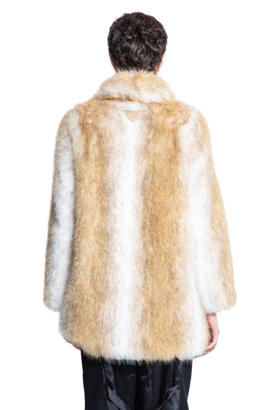  프라다 패딩 PZS024158LF0151 Beige - PRADA