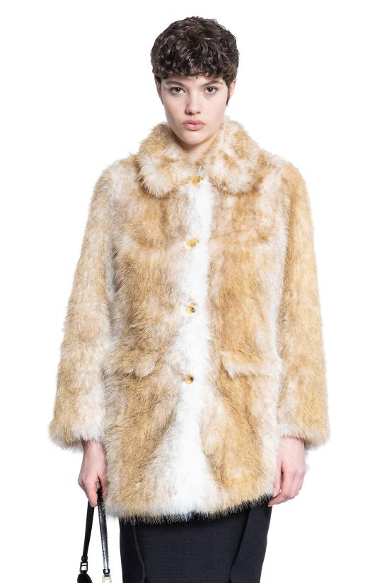  프라다 패딩 PZS024158LF0151 Beige - PRADA