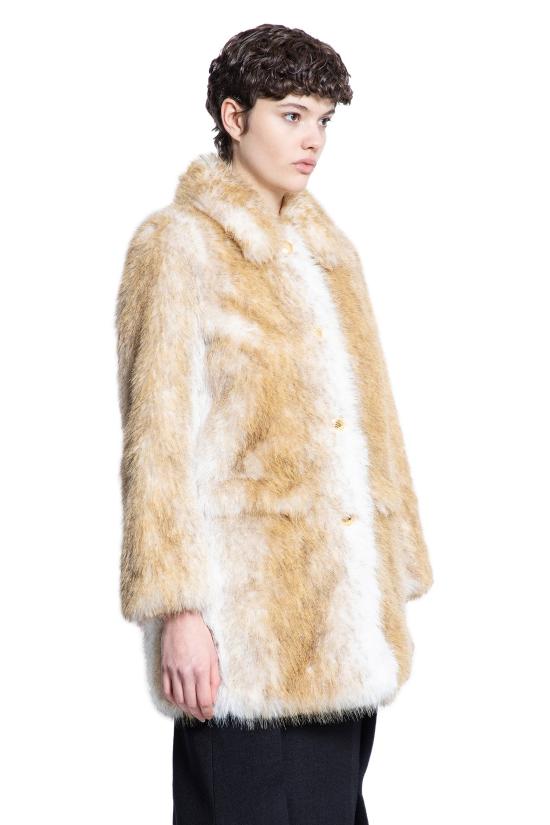  프라다 패딩 PZS024158LF0151 Beige - PRADA