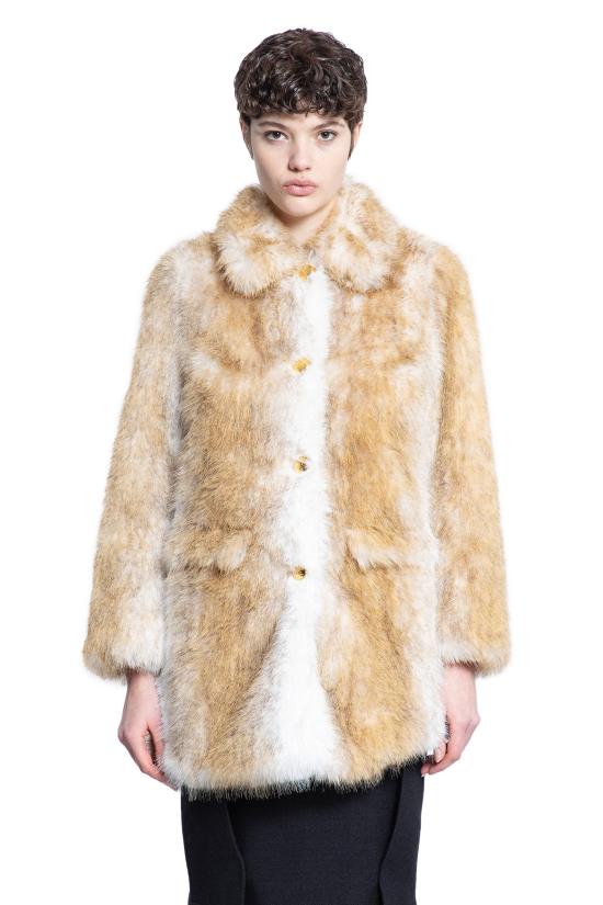  프라다 패딩 PZS024158LF0151 Beige - PRADA