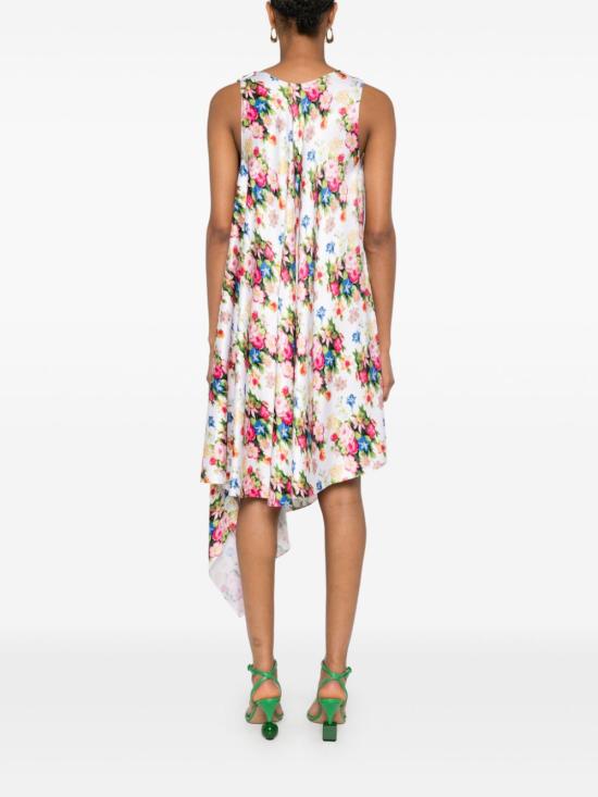 24FW 로에베 숏 원피스 S540Y09XQR 9616 Powder - LOEWE