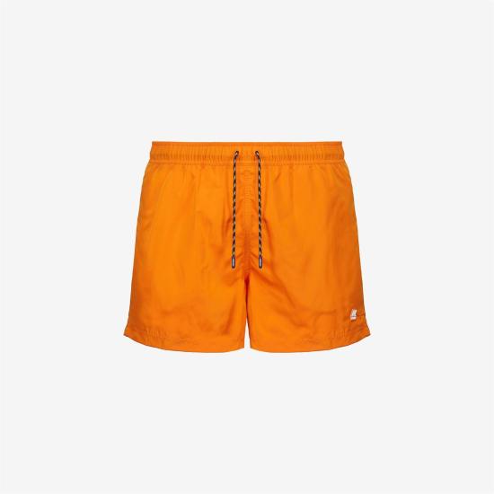  까웨 숏팬츠 K5125BW 667 arancione