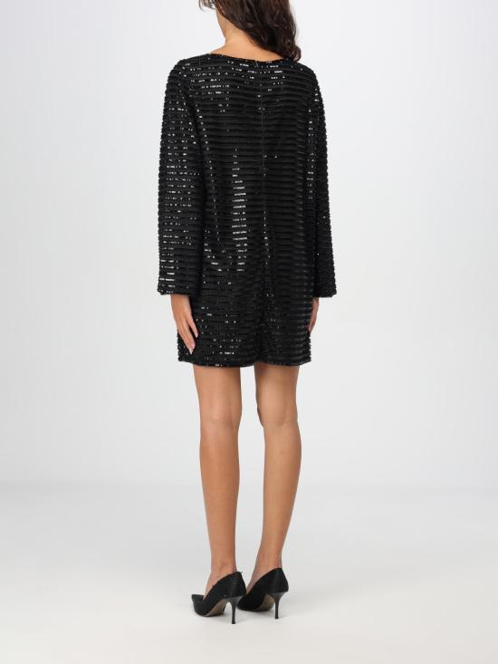 24FW 엠포리오 아르마니 원피스 EW000073AF10243 UC001 nero - EMPORIO ARMANI