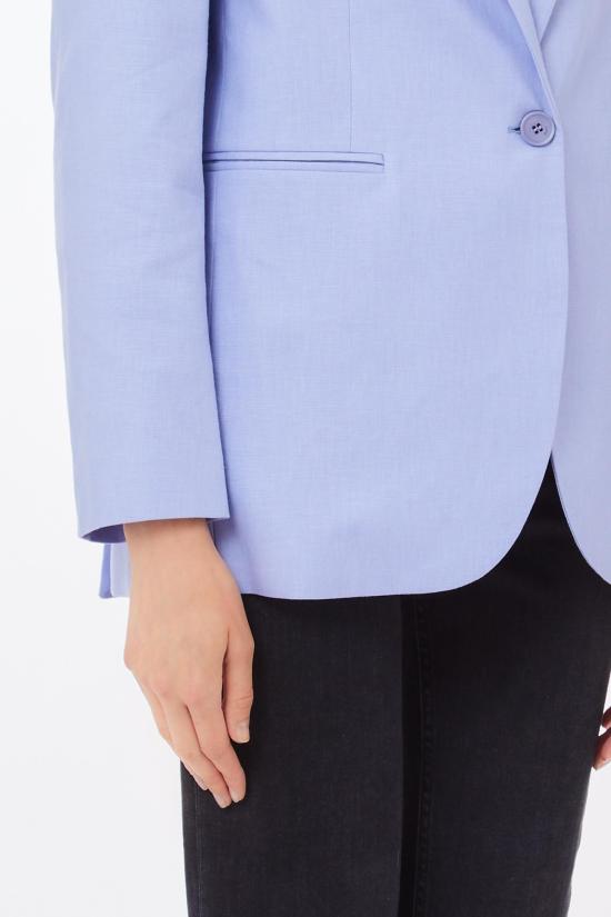 25SS 리우조 자켓 WA5080T1812 63930 lavanda - LIU JO