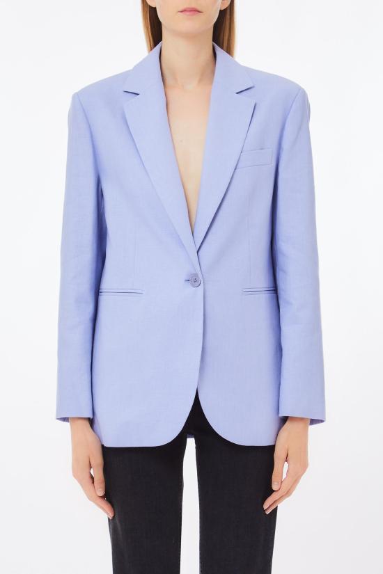 25SS 리우조 자켓 WA5080T1812 63930 lavanda